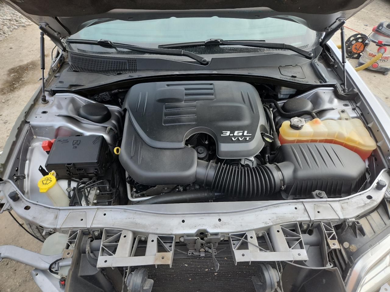 2013 CHRYSLER 300