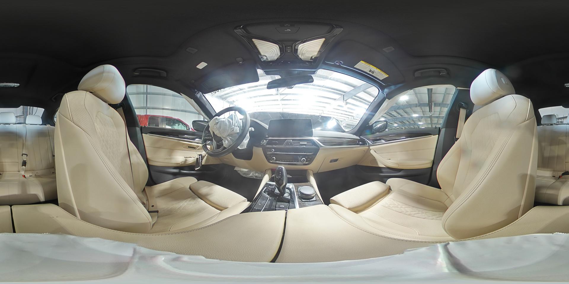 2023 BMW 5 series