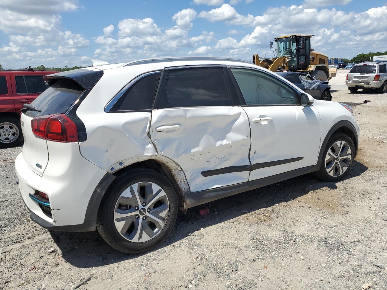 2022 KIA Niro