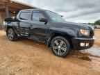 2013 HONDA Ridgeline