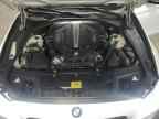2015 BMW 5 series
