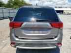 2018 MITSUBISHI outlander