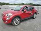2016 FIAT 500X