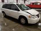 2007 CHRYSLER Town & Country