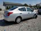 2013 NISSAN VERSA