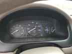 2000 HONDA CIVIC