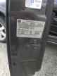 2007 SAAB 9-7x