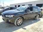 2011 MITSUBISHI outlander