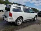 2012 NISSAN Armada