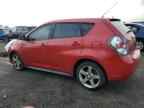 2009 PONTIAC VIBE