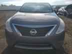2017 NISSAN VERSA