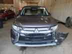 2017 MITSUBISHI outlander