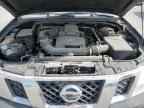 2012 NISSAN Frontier