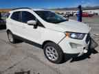 2020 FORD EcoSport
