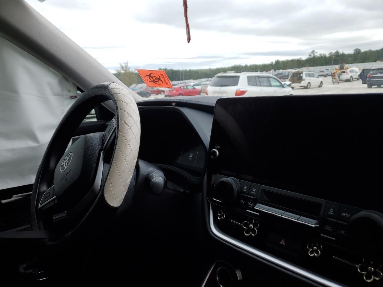 2025 TOYOTA HIGHLANDER