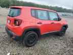 2015 JEEP Renegade