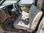 2000 NISSAN Frontier