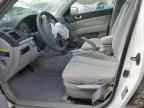 2008 HYUNDAI SONATA