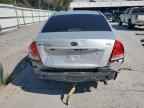 2007 KIA Spectra