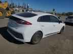 2017 HYUNDAI Ioniq