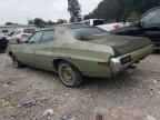 1972 FORD Torino