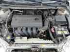2004 TOYOTA COROLLA