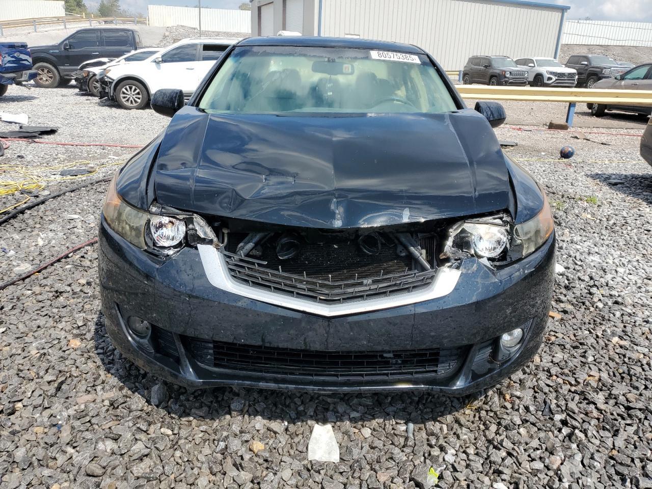 2010 ACURA TSX