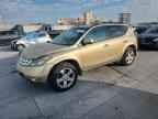 2004 NISSAN MURANO