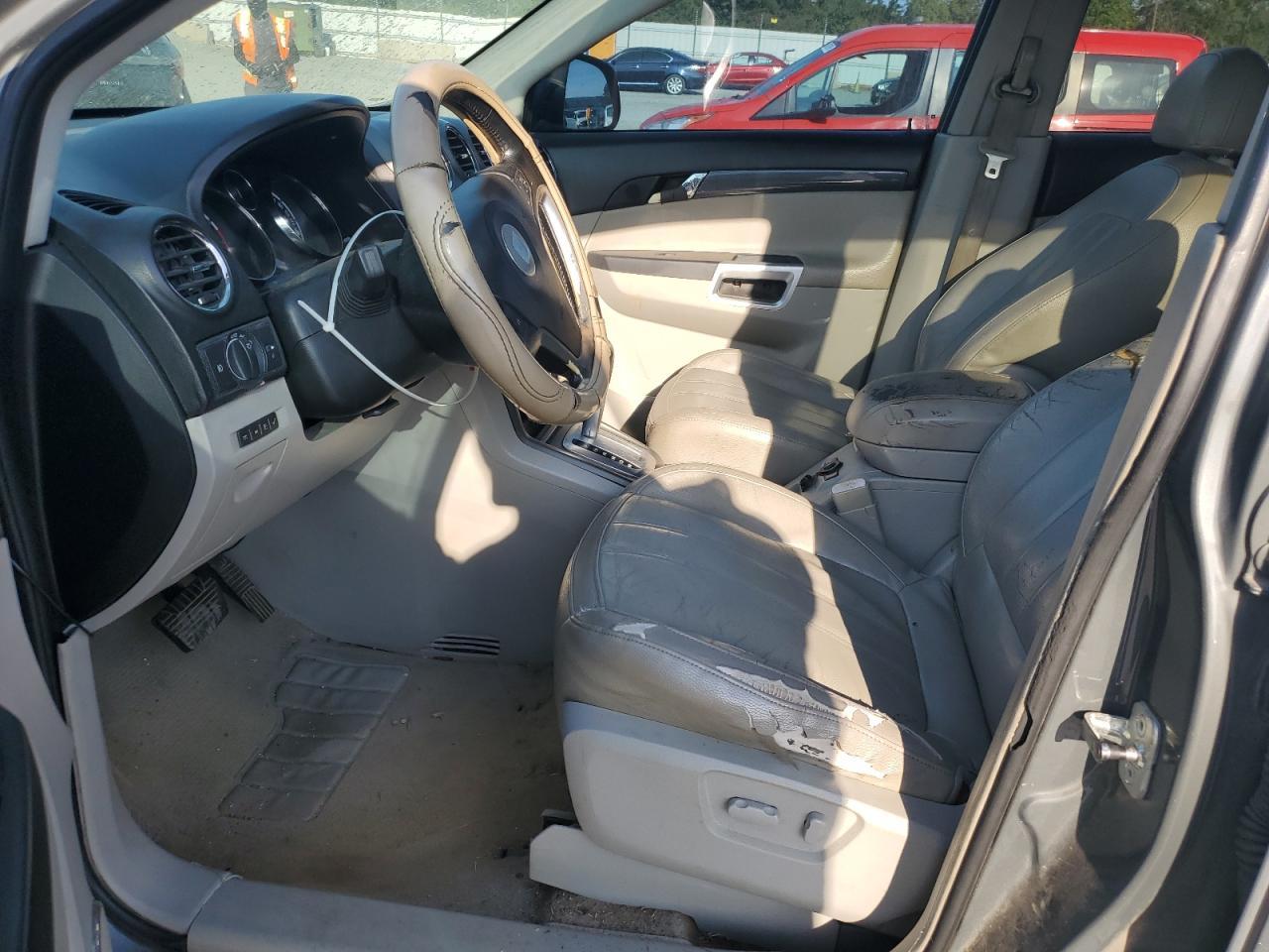2009 SATURN Vue