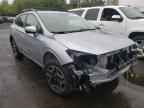 2020 SUBARU Crosstrek