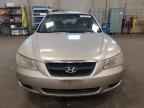 2008 HYUNDAI SONATA