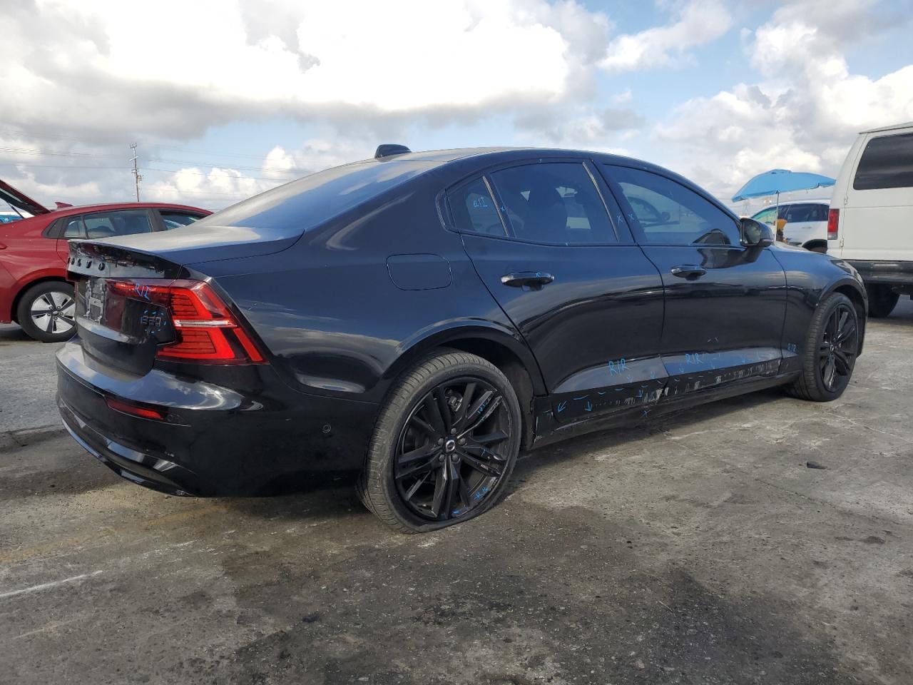 2024 VOLVO S60