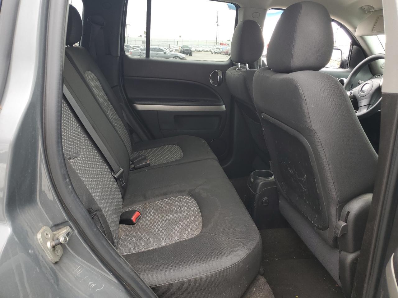 2009 CHEVROLET HHR