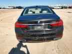 2016 BMW 7 series