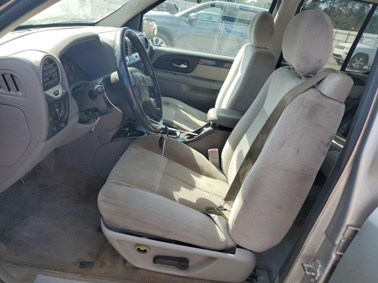 2008 GMC Envoy