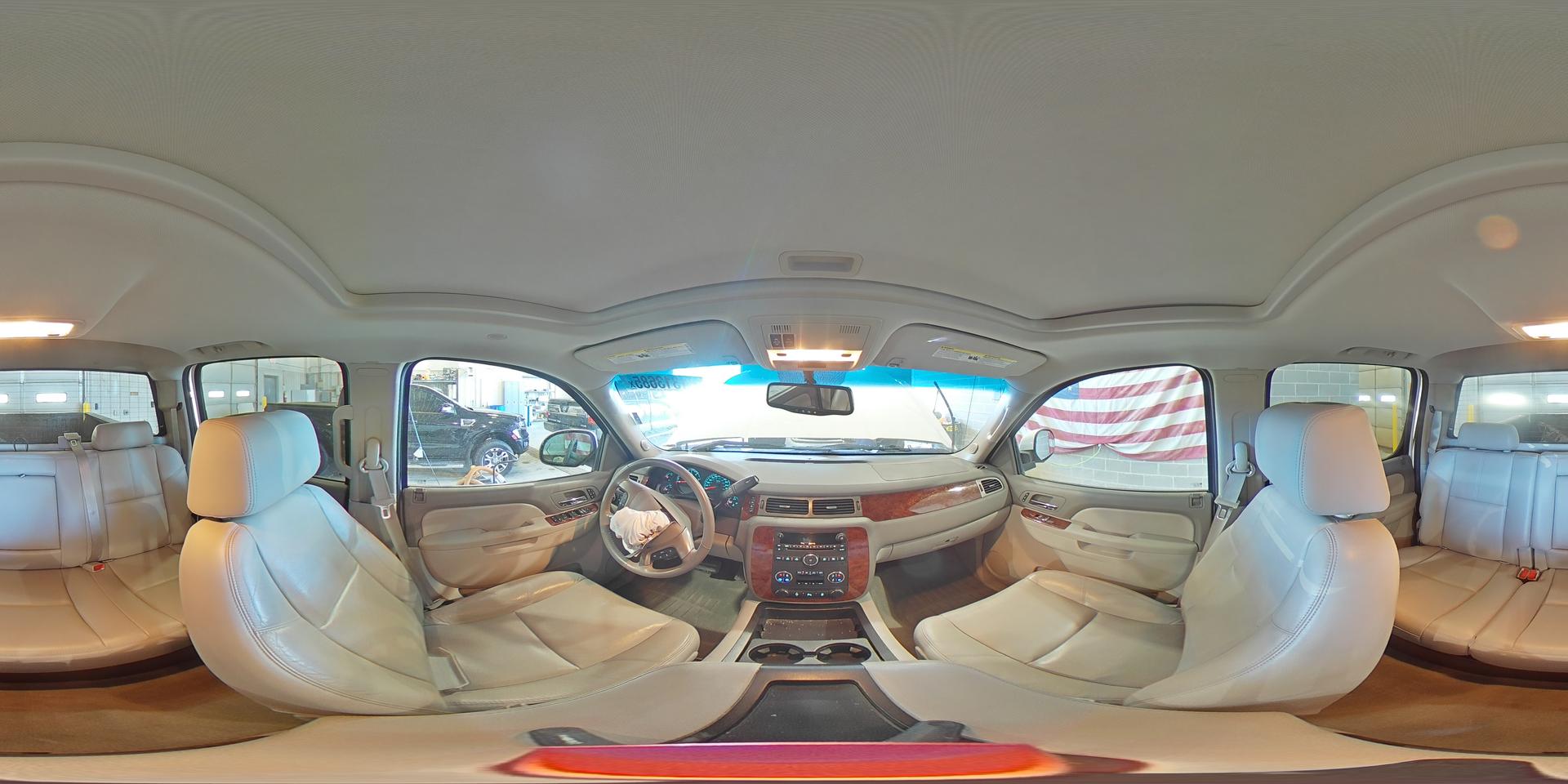 2012 CHEVROLET Silverado