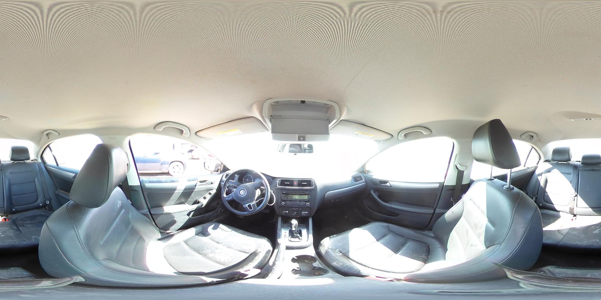 2014 VOLKSWAGEN JETTA