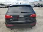 2011 AUDI Q5