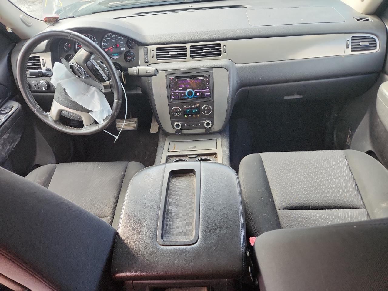 2011 GMC Sierra