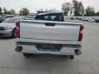 2023 CHEVROLET Silverado