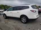 2015 CHEVROLET TRAVERSE