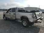 2005 CHEVROLET Silverado
