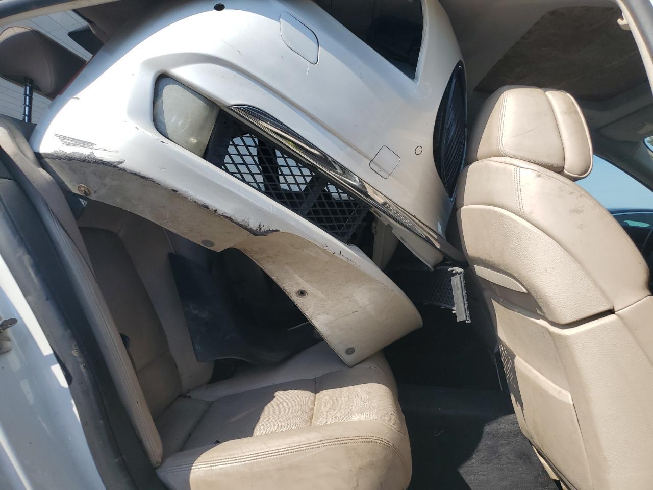 2011 BMW 7 series