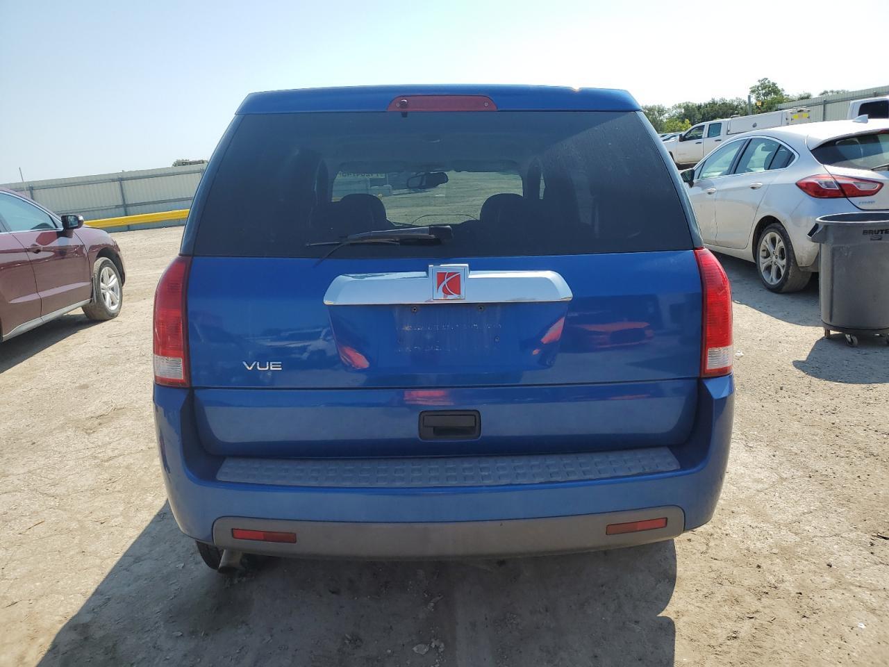 2006 SATURN Vue