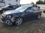 2012 CHEVROLET CRUZE