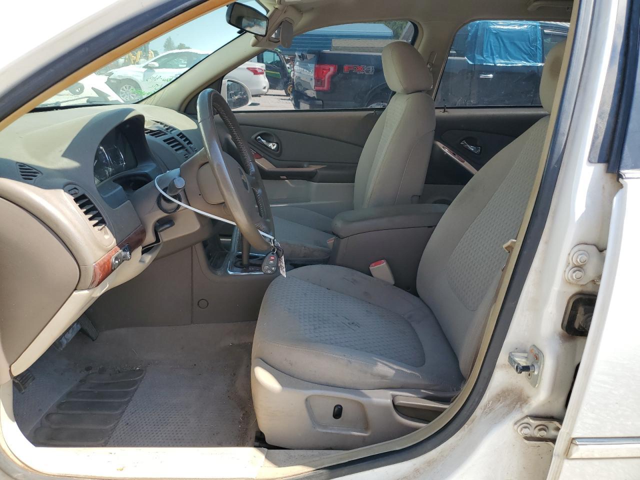 2006 CHEVROLET MALIBU