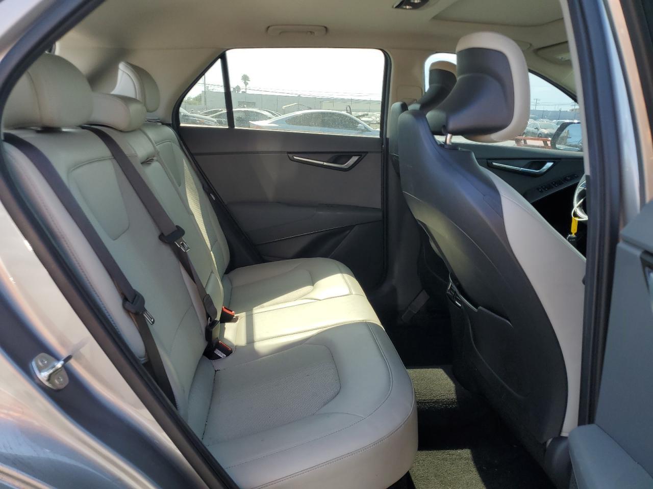 2024 KIA Niro