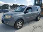 2011 HONDA PILOT