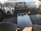 2011 CHEVROLET Silverado