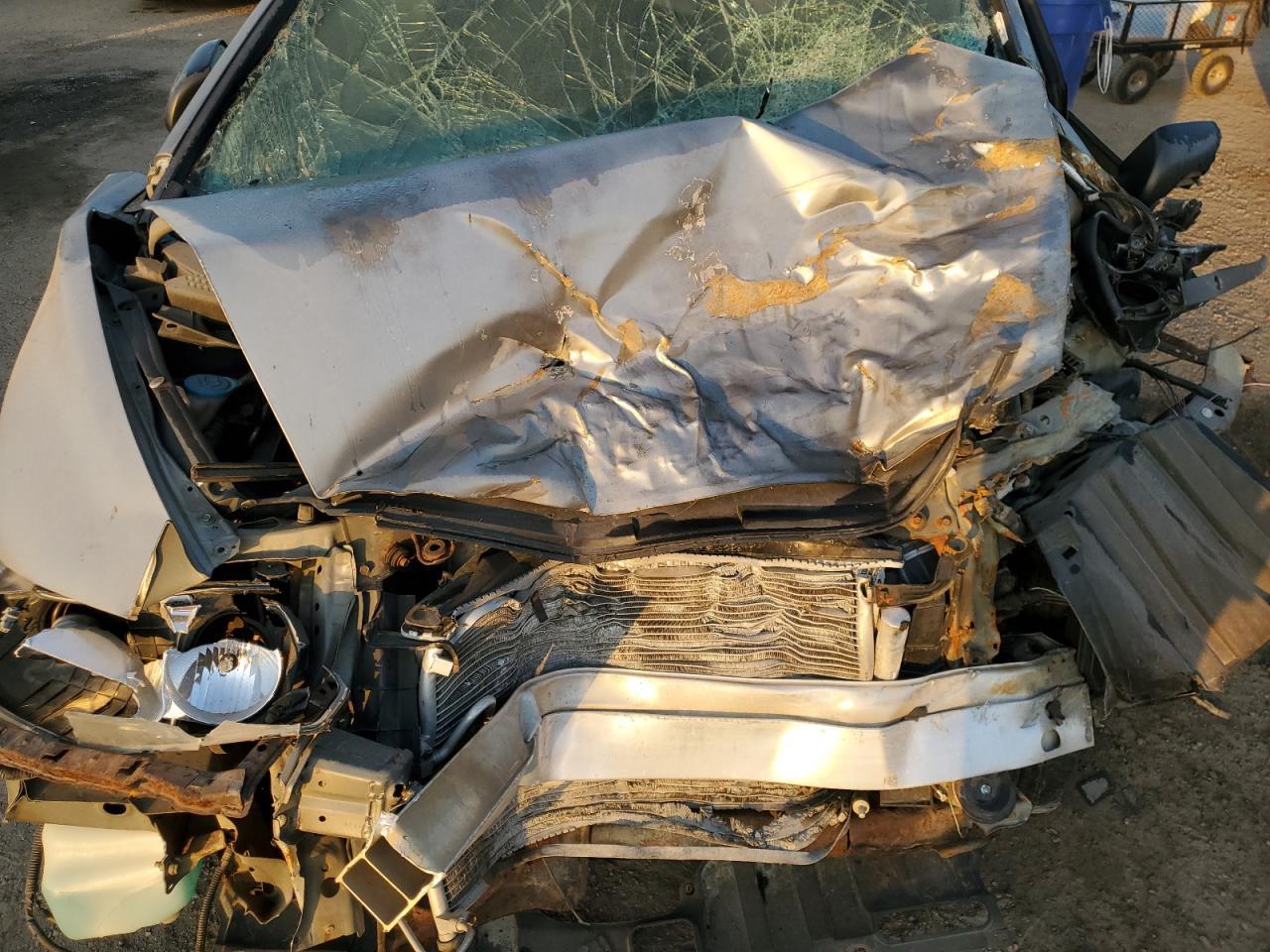 2007 HONDA CIVIC